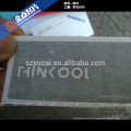 Silk screen embossing professional luxury business card printing printers